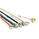 thumbnail image 4 of Conjunto De 6 Piezas De Cuerdas  Para Piezas De Guitarra Acústica Accesorio Gloria  Cuerdas de guitarra acústica, 4 of 6
