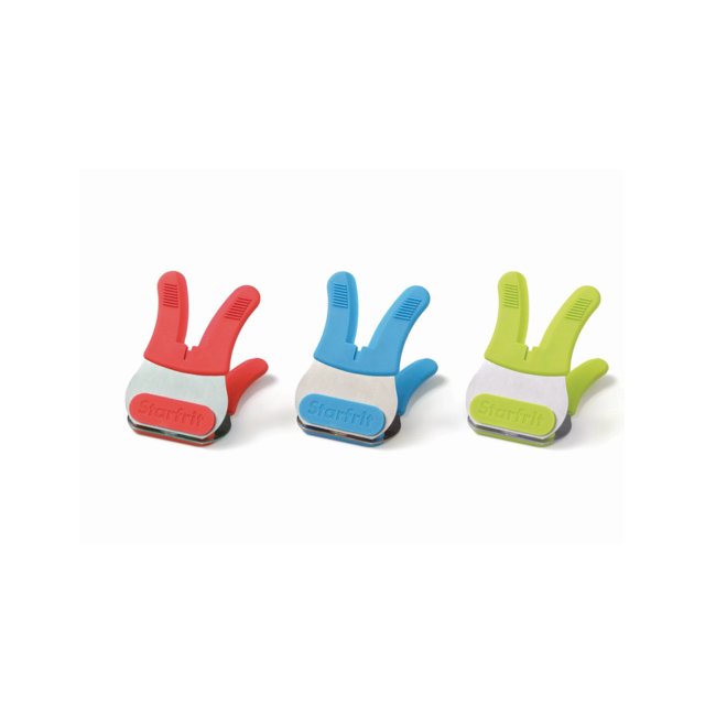 Clip para Ollas STARFRIT 092036-006-0000