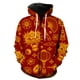 thumbnail image 1 of Sudadera con capucha y cremallera estilo japonés con diseño de dragón cobra para hombre y adolescente, de gran tamaño, gran oferta de primavera 2024, ropa de calle informal con estampado 3D, unisex, g, 1 of 6
