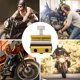 thumbnail image 5 of GOOHOCHY Accesorio Lubricador De Cables Dorado Para Mantenimiento Fácil De Motocicletas, 5 of 6