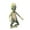 A, variant on Alien Plush Toy Cotton Soft Stuffed Simulation Toys The Extra-Terrestrial Weird Funny Doll for Child Kids Lifelike Gift