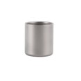 thumbnail image 1 of Tasse à Eau Double Paroi en Titane 350ml pour Café Thé Maison Bureau Extérieur Camping Randonnée Pique-Nique Sans Poignée, 1 of 5