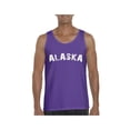 thumbnail image 1 of Men's Tank Top for Men - Alaska, 1 of 5