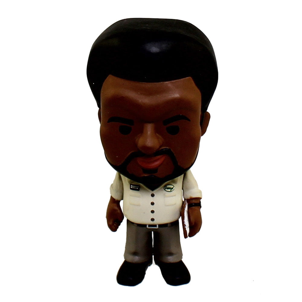 Details about   The Office Funko Minis 3" Vinyl Figure Darryl Philbin #28 *Mint in Sealed Box*