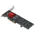 thumbnail image 3 of Expansion Card Converter,Hard Disk Expansion Card Hard Disk Expander Card SSD Expansion Card Exceptional Value, 3 of 13