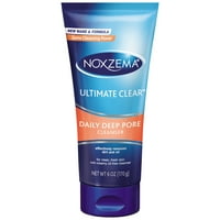 Noxzema Cleanser Daily Deep Pore 6 oz