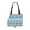 Sea Underwater Jellyfish, variant on Xecao Sea Underwater Jellyfish for Cat Carrier Small Dog Handbag: The Ideal Travel Companion for Your Pet