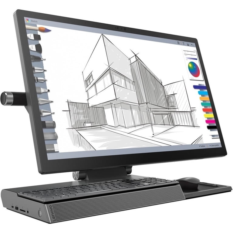 Lenovo 27