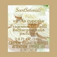 thumbnail image 4 of Huile Scent Charm ScentSationals - Vanilla Cupcake, 4 of 6