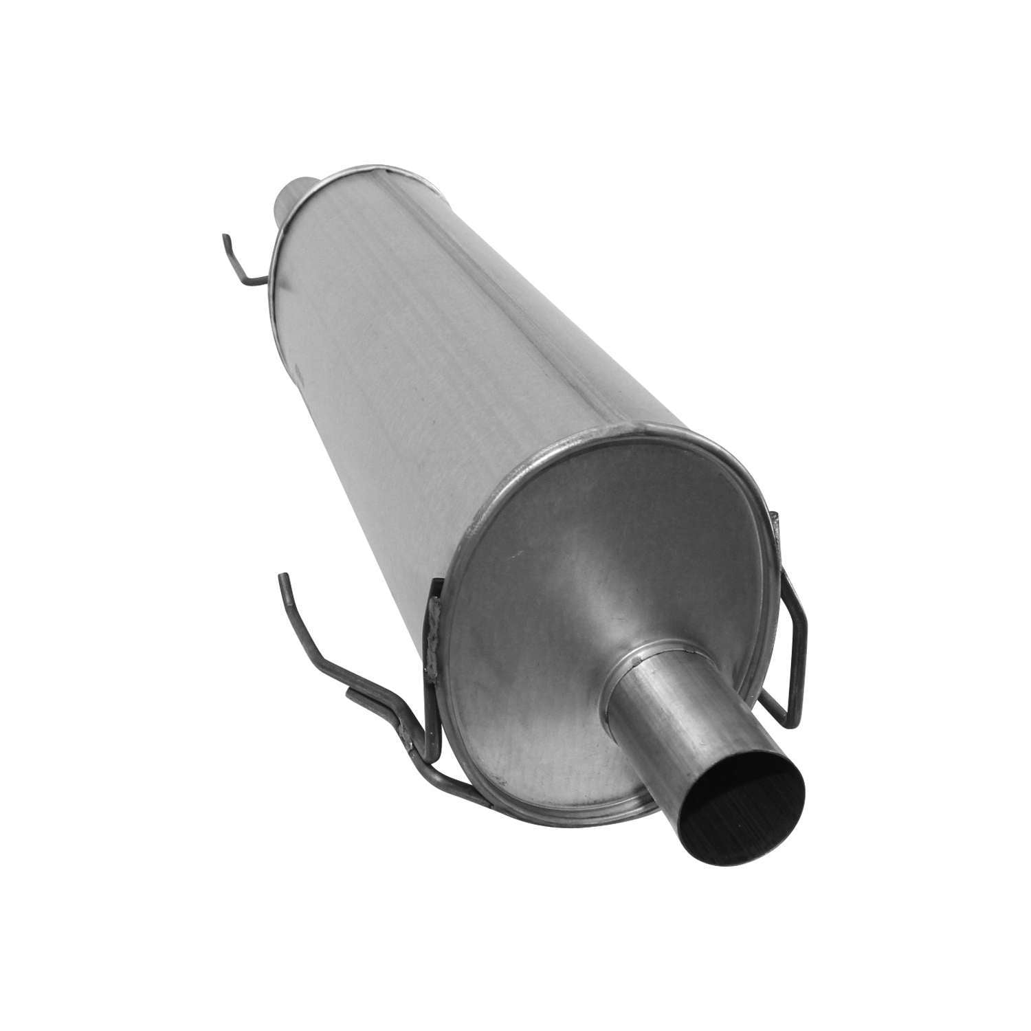 AP Exhaust MSL Maxim Muffler