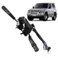 thumbnail image 1 of Interruptor de Limpiaparabrisas de Los Faros, interruptor de Luz Indicador de PrueBa MR301406 Respesta Rápida Sensible Pajero Montero, 1 of 7
