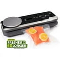 thumbnail image 3 of Fresh Daddy Premium Electric Vacuum Scale, 3 of 6