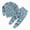 G167-Dark Blue, variant on masbird Pajamas for Boys Girls Dinosaur Rocket Space 2-Piece PJs Long Sleeve Sets Sleepwear 6-12 Months 12-24 Months 2t 3t 4t 5t 6t 7t 8t 9t(Dark Blue,2-3 Y)
