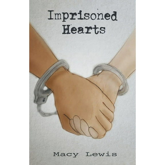Imprisoned Hearts (Paperback)