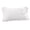 White, variant on XINGAG Pillow Cover, Decorative Throw Pillow Case, Minimalist Farmhouse Cushion Cover, Solid Color Pillowcase with Zipper for Sofa Couch Bed Living Room Home Decor