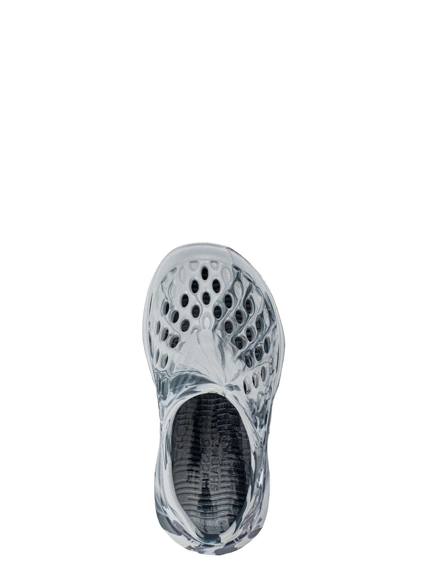 Rugged Shark Toddler and Big Kids Slip on Water Sneakers