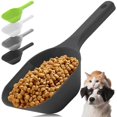 thumbnail image 1 of Dog Food Scoop,Capacity Pet Food Scoop With Measuring Lines, 1 of 5
