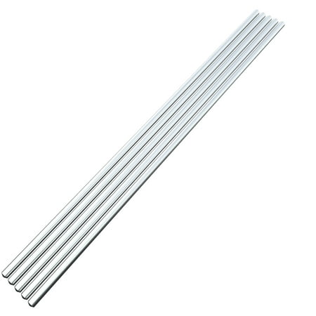 5PCS Low Temperature Aluminum Welding Wire Flux Cored 2.0mm*230mm Al-Mg Soldering Rod No Need Solder (Best Flux For Soldering Wires)