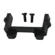 thumbnail image 4 of Soporte de montaje del servo de dirección de control remoto 1/24 Reemplaza las piezas de repuesto de los accesorios Negro, 4 of 7