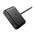 thumbnail image 2 of Hub 4 En 1 Ugreen USB 3.0 5gbps 1m, 2 of 3