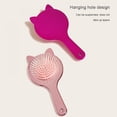 thumbnail image 4 of Air Cushion Combs Massage Comb Scalp Massage Brush Anti-static Brushes, 4 of 7