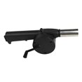 thumbnail image 2 of VERDANVERSE Manual Blower Color Negro Para Barbacoa Camping Portátil Fácil De Usar En Exteriores, 2 of 4