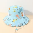 thumbnail image 2 of EnJoCho Children's Baseball Hat, 2 of 3