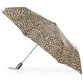 thumbnail image 2 of totes 53cm 3 Sec Auto Open Folding Umbrella - 8410 (Leopard Spotted K37), 2 of 3