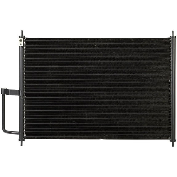 Spectra Premium 7-4775 Automotive Air Conditioning Condenser