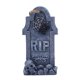 thumbnail image 1 of Lápidas Colgantes Lápidas De Resina Sintética Colgantes Lápidas De Terror Decoración Colgante Lápidas Decorativas De Halloween Adorno Para Decoración De Halloween Guardurnaity HA017549-00, 1 of 7