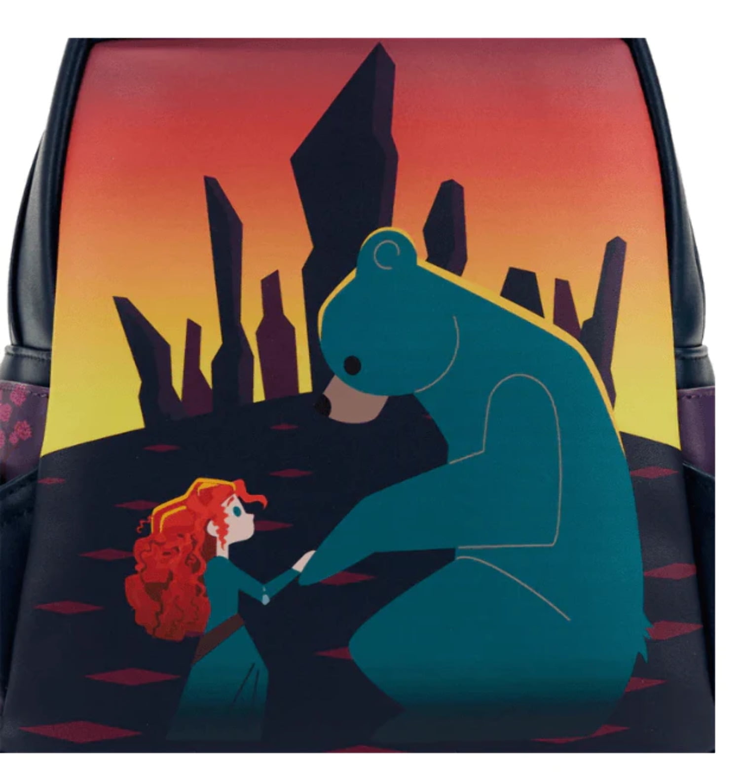 Buy Brave Loungefly Bag