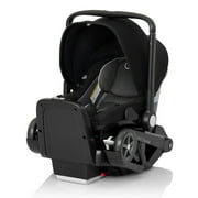 Evenflo Shyft DualRide Infant Car Seat and Stroller Combo, Beaufort