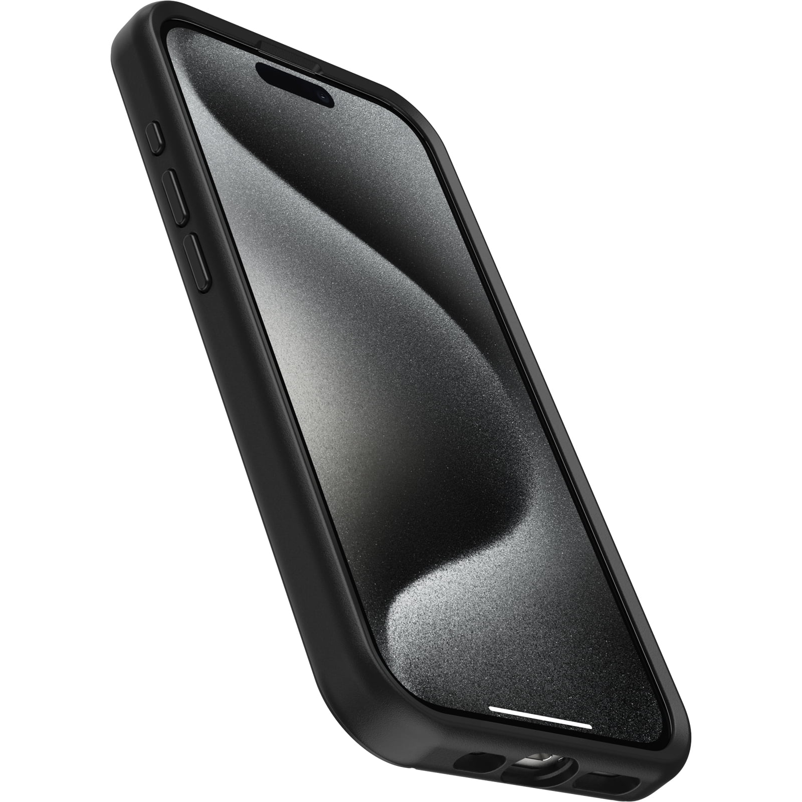 OtterBox Vue+ Series Case for MagSafe for Apple iPhone 15 Pro - Dark Night