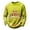 #02Light Green, variant on Mens Retro Autumn Carnival Halloween Candle Maple Leaf Graphic Cotton Blend Crewneck Sweatshirt Fall Festival Casual Long Sleeve Pullover Pink 4XL