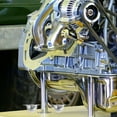thumbnail image 4 of Milisten 10Ud Rodamientos Para Muebles Con De Acero Galvanizado Antioxidante, 4 of 6