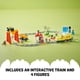 thumbnail image 4 of Train Toy LEGO DUPLO Town Big Interactive Community 10428, 4 of 6