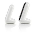 thumbnail image 4 of Motorola PIP10 Audio Baby Monitor - White, 4 of 9