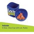 thumbnail image 4 of PlayMonster Farkle Classic Dice Game - Family Game Night - Easy to Travel - Ages 8+, 4 of 7