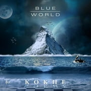 Kokhe - Blue World - New Age - CD
