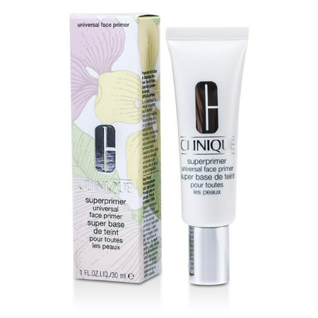 SuperPrimer Universal Face Primer - # Universal (Dry Combination To Oily