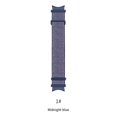 thumbnail image 2 of Correa de Nylon Premium para Galaxy Watch 7/6/5/4 Fe, 2 of 4