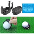 thumbnail image 4 of Mini alicates flexibles de plástico para recoger pelotas de Golf, 6 uds., para recoger pelotas de Golf, 30x25x20mm TUNC Sencillez, 4 of 5
