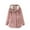 07 Pink, variant on Feimerou Parkas for Women Winter Fleece Lined Thicken Warm Coats Hooded Zip Up Drawstring Windproof Faux Lamb Wool Jackets Clearance
