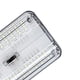 thumbnail image 3 of Vehículo Interior Del Coche Luz Domo Techo Techo Lectura Tronco Lámpara De Luz De Coche Bombilla De Alta Estilo De Coche Luz De Noche Para Techo De Coche,12V 36 Led Noticed VI004369-00, 3 of 5