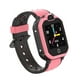 thumbnail image 3 of Smartwatch Reloj Inteligente 4g Gps Kids Fralugio Videocall Rosa Fralugio Sport, 3 of 4