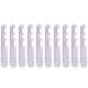 thumbnail image 3 of Riwesomey Regla de distancia pupilar Medidor PD Herramienta de medición de distancia ocular Regla óptica de borde Accesorios para bloques patrón, 3 of 6