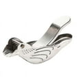 thumbnail image 1 of Presse-Citron en Acier Inoxydable, Forme d'Oiseau Mignon, Presse-Citron Manuel Multifonctionnel - Bon État, 1 of 1