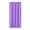 Purple, variant on Blackout Curtains for Bedroom, Window Curtain 50 Inch Length 1 Panel, Solid Thermal Insulated Energy Saving Rod Pocket Window Treatment Curtains Blackout Drapes, W38 x L50 Inch
