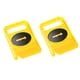 thumbnail image 4 of Junta de Loc Irfora Carpintería doble pluma Loc Board Set Mitre Gauge Slot T Track Woodwork Saw Table Fence DIY Herramientas de seguridad Irfora Junta de Loc, 4 of 7
