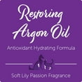 thumbnail image 5 of Nootie Shampooing Moussant Sans Eau - Soft Lilly Passion - 7 fl oz, 5 of 5